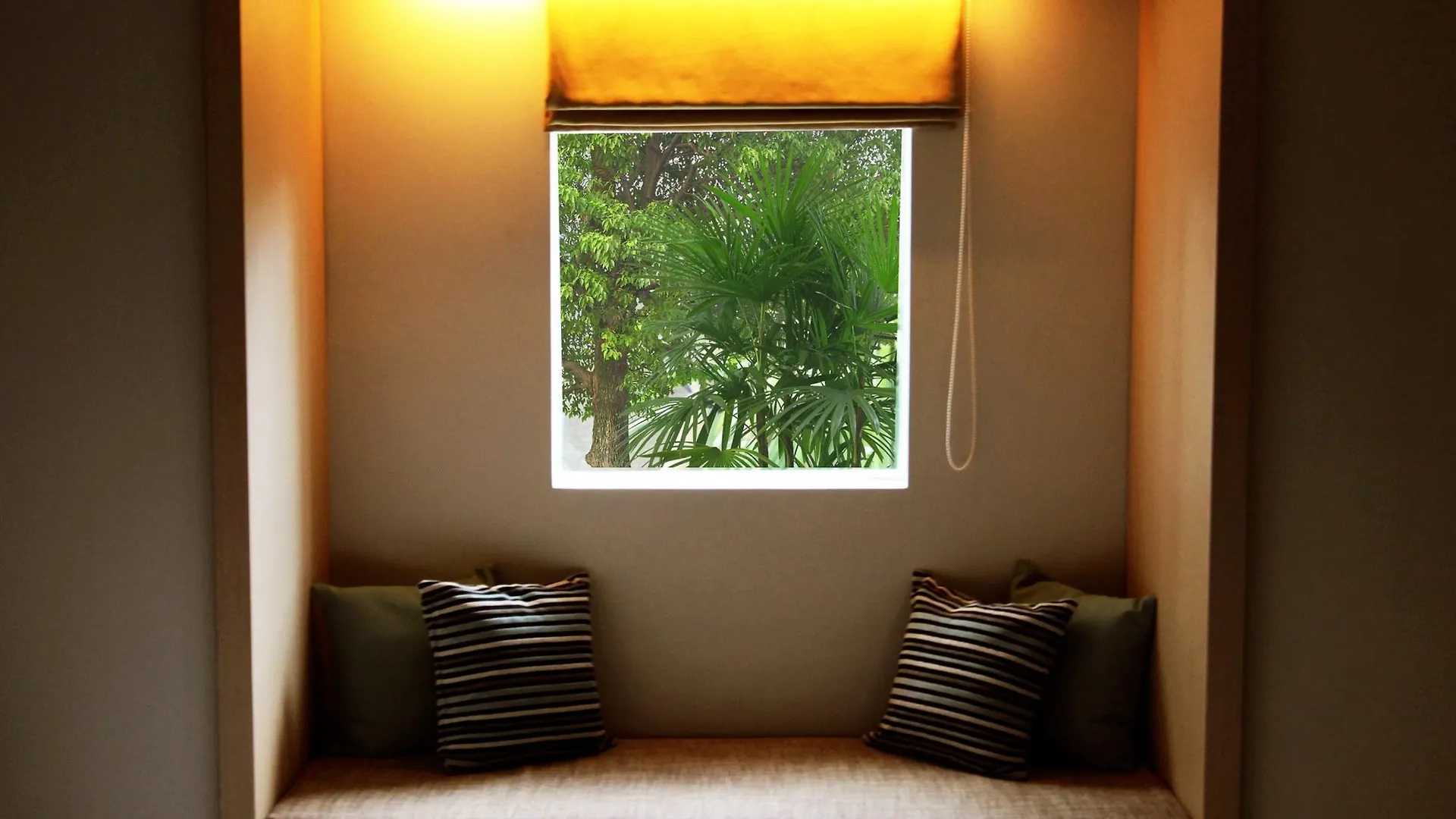 Sevn Legian Hotel 4*, Legian (Bali)