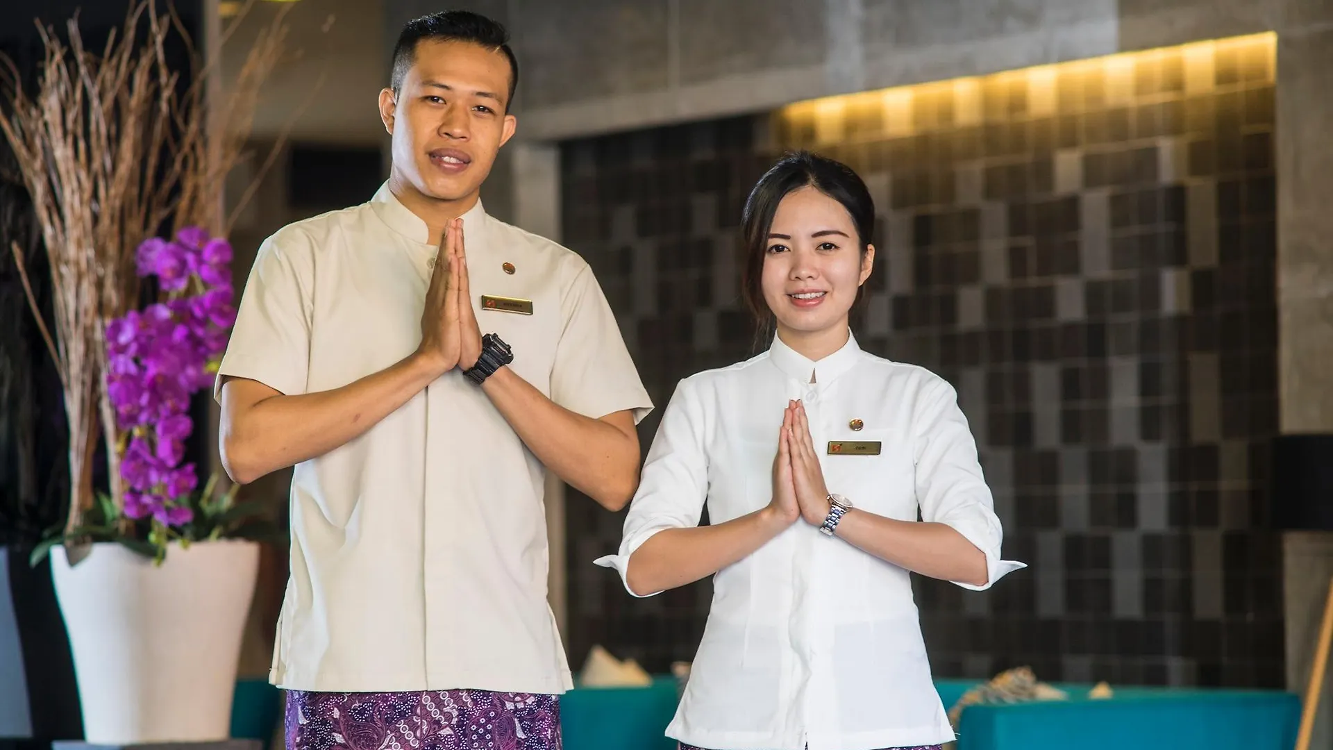 Sevn Legian Hotel Indonesia