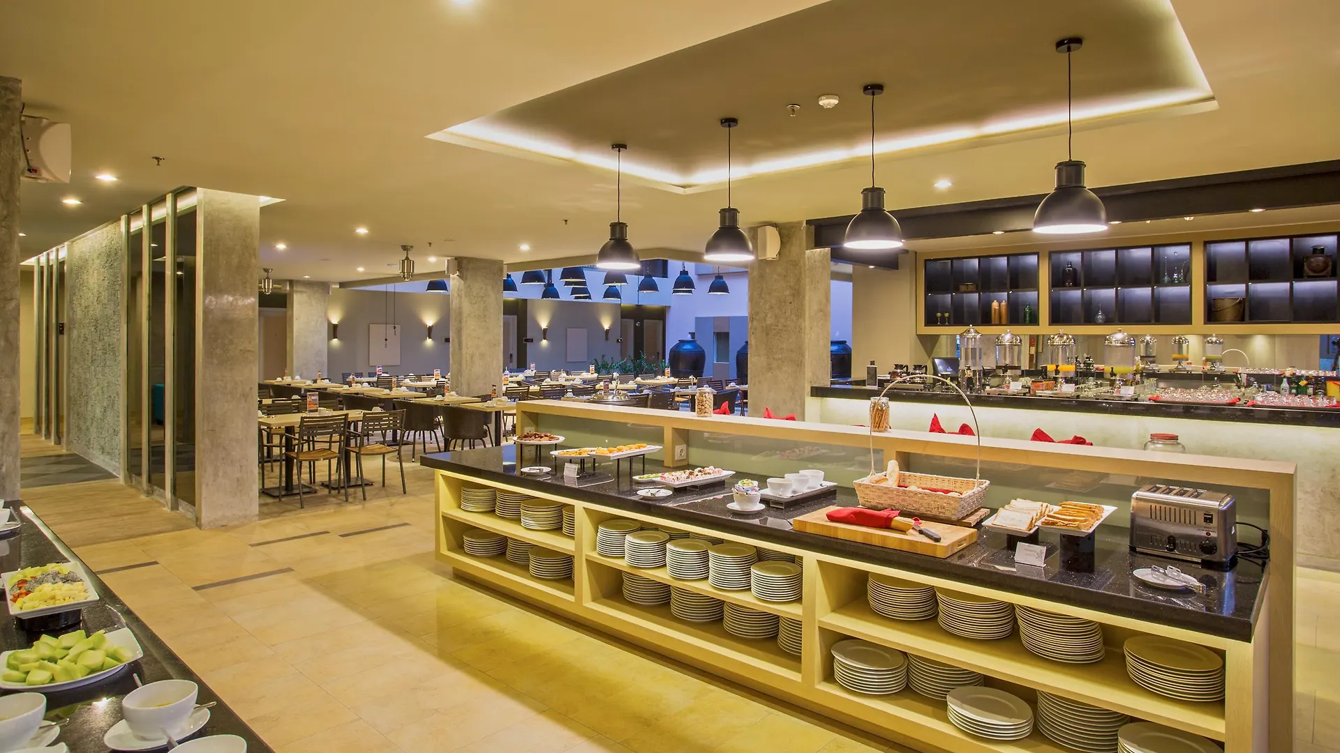 Sevn Legian Hotel 4*, Legian (Bali) Indonesia