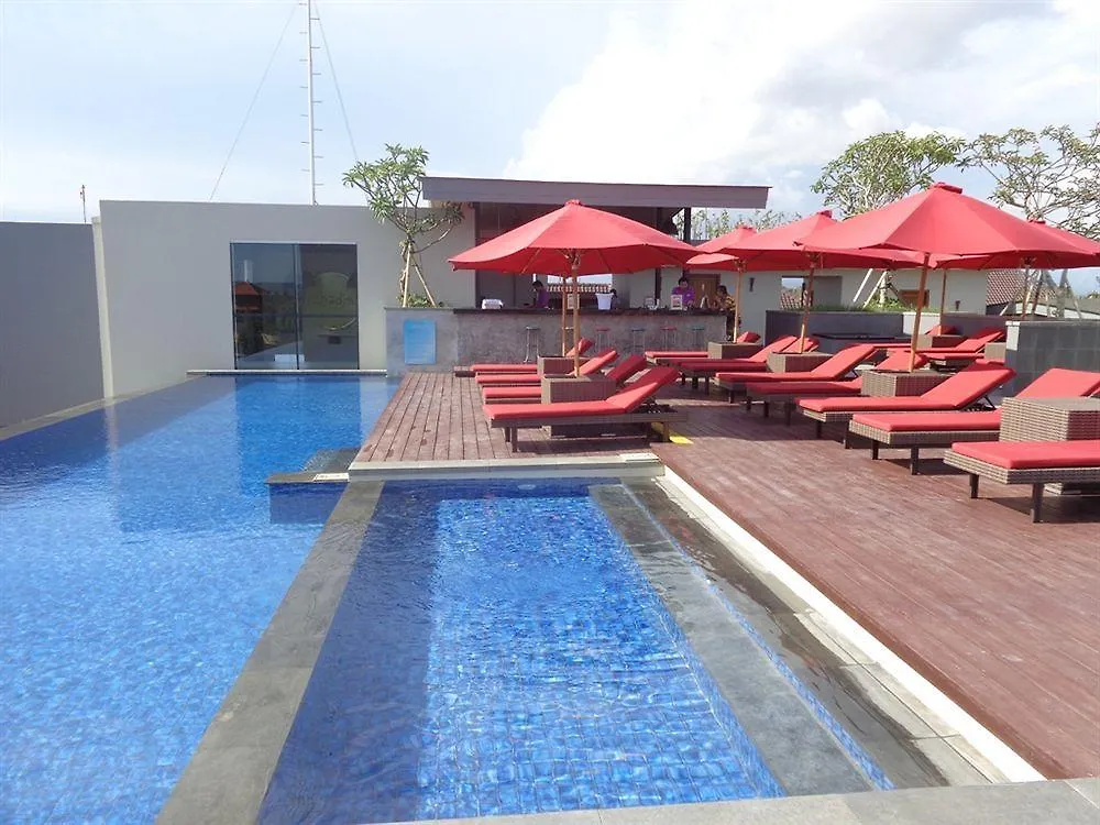Sevn Legian Hotel  Legian (Bali)