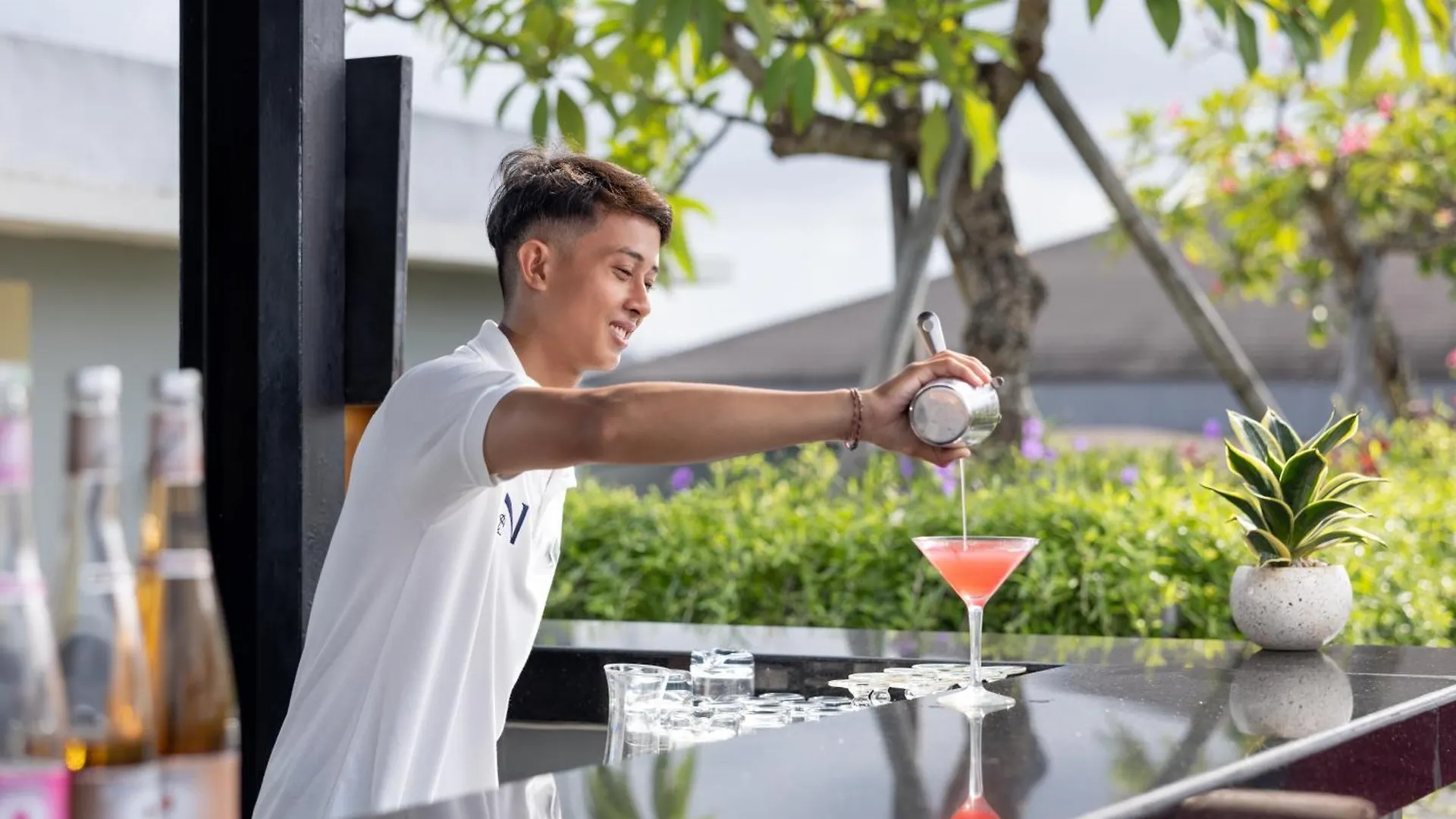 Sevn Legian Hotel Legian (Bali)