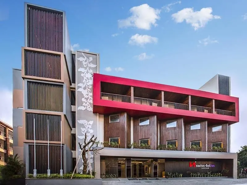 Sevn Legian Hotel Legian (Bali)