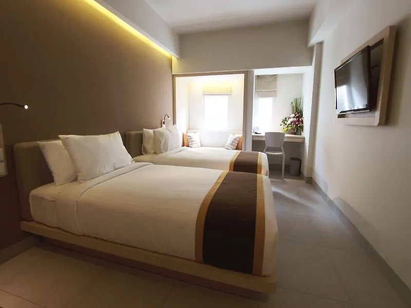 Sevn Legian Hotel 4*, Legian (Bali) Indonesia