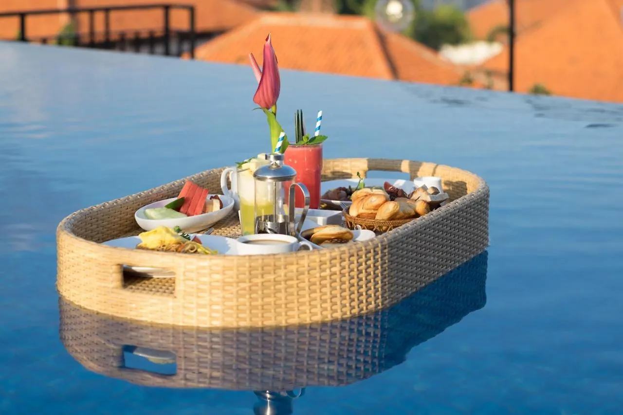 Sevn Legian Hotel 4*, Legian (Bali) Indonesia