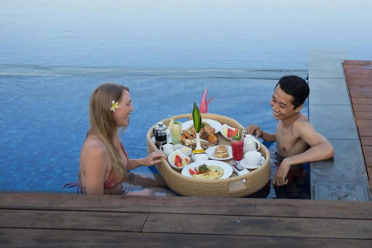 Sevn Legian Hotel