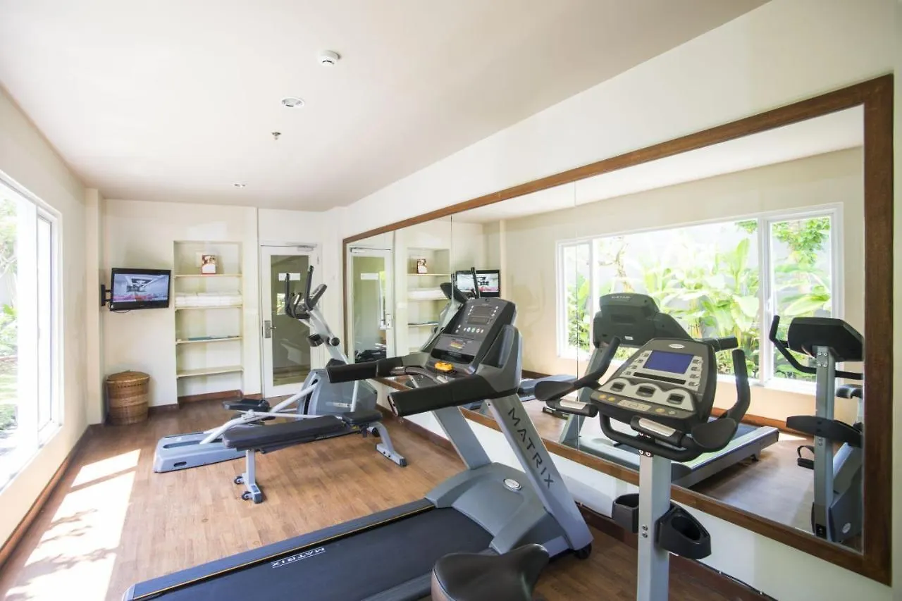 Sevn Legian Hotel Legian (Bali)