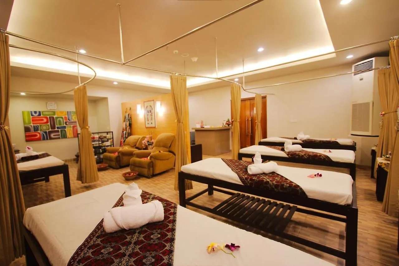 Sevn Legian Hotel Legian (Bali)