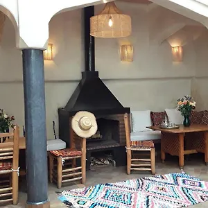 Gasthuis Sabah Marrakesh