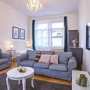 Aparthotel Charles Bridge Premium Praag